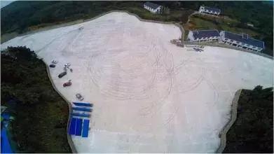 专业试驾场地推荐,全国试驾场地价格