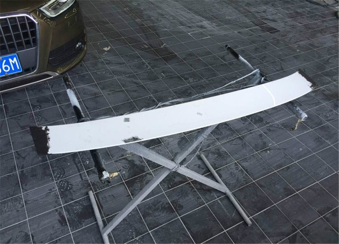 花50万改装,奥迪a6l和rs6的区别