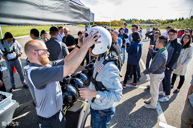 底特律雪佛兰,带你了解雪佛兰