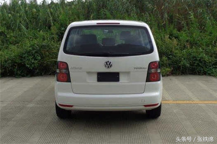 新款途安l有多实用,大众途安l对比宝骏730