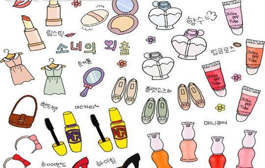 为什么同品牌化妆品价格不一样,国外品牌化妆品一定比国产的好