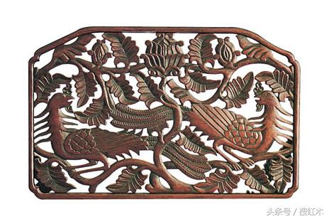 红木家具居然是这样做出来的,红木家具的纹路图片