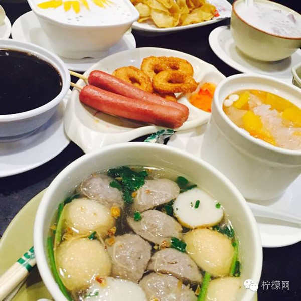 深圳学校门口的热门小吃,大学生校门口美食推荐