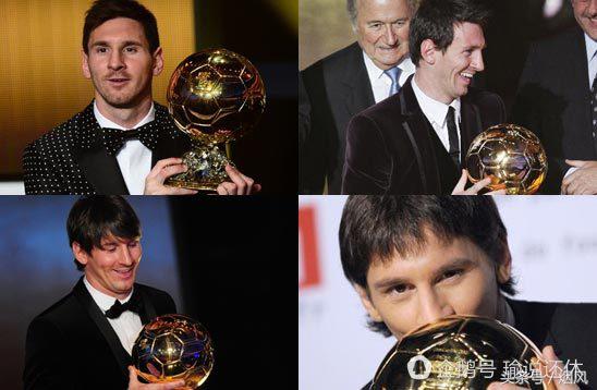 C罗危险！世界足球先生看票选，中国罗粉能变天吗？