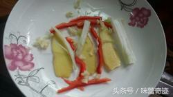 大厨清蒸金鲳鱼的经典做法,清蒸金鲳鱼家常做法第一美食