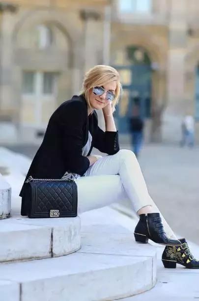 香奈儿购包圣经:经典款哪里买最便宜?