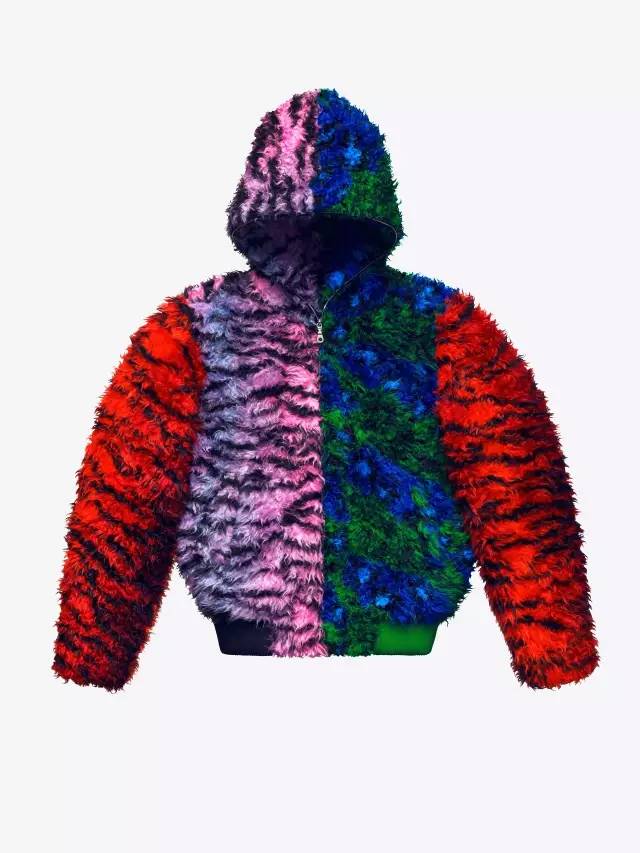 hmkenzo合作款限量,hm&kenzo联名