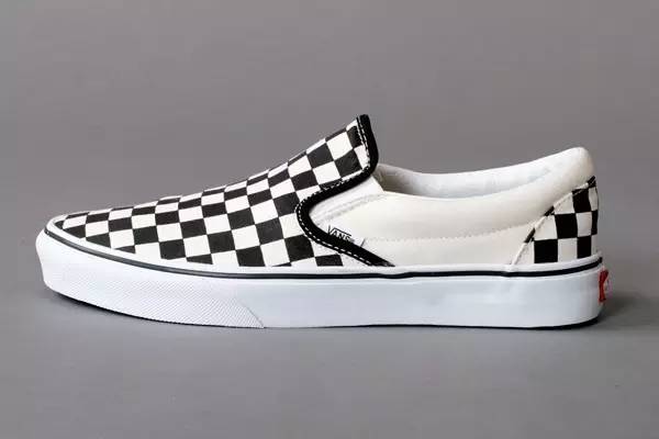 vans哪一款最好穿,vans哪些款好穿