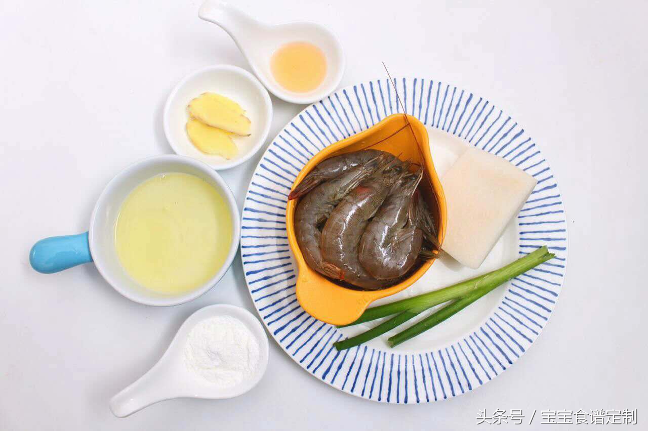 怎么锻炼宝宝的咀嚼能力,锻炼牙齿咀嚼的食物