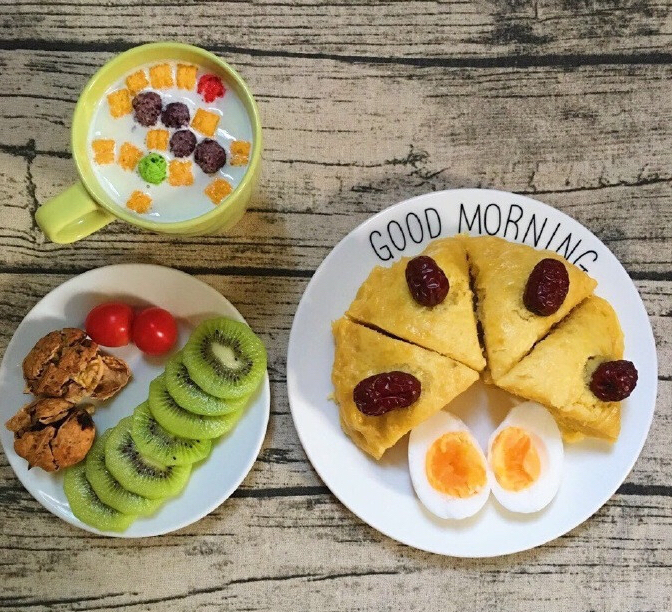 减肥减脂最简单有效的方法,全网公认最有效的减肥营养方法