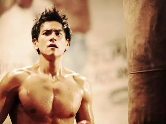 湄公河行动超燃彭于晏,林超贤彭于晏完整版