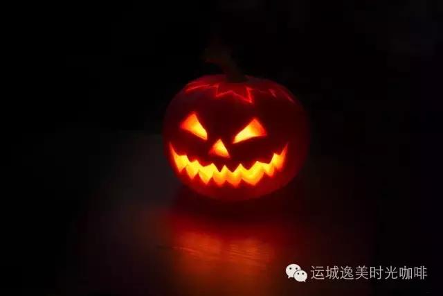 运城万圣节狂欢夜,运城万圣夜
