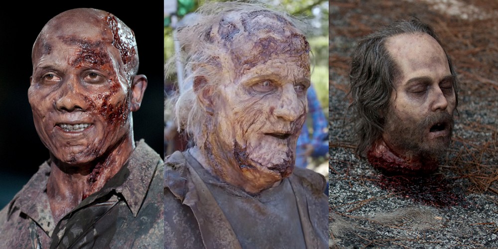 美剧行尸走肉和行尸之惧什么差别,美剧行尸走肉讲的是什么