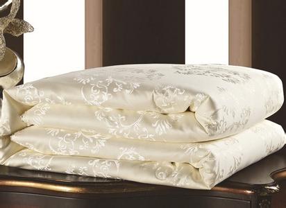 装修小哥谈谈蚕丝被十大品牌蚕丝被怎么选！