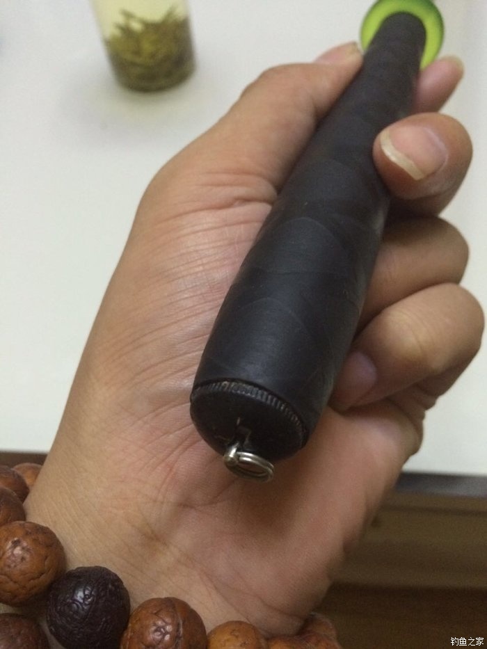 新手，说说几款入门级的鱼竿！