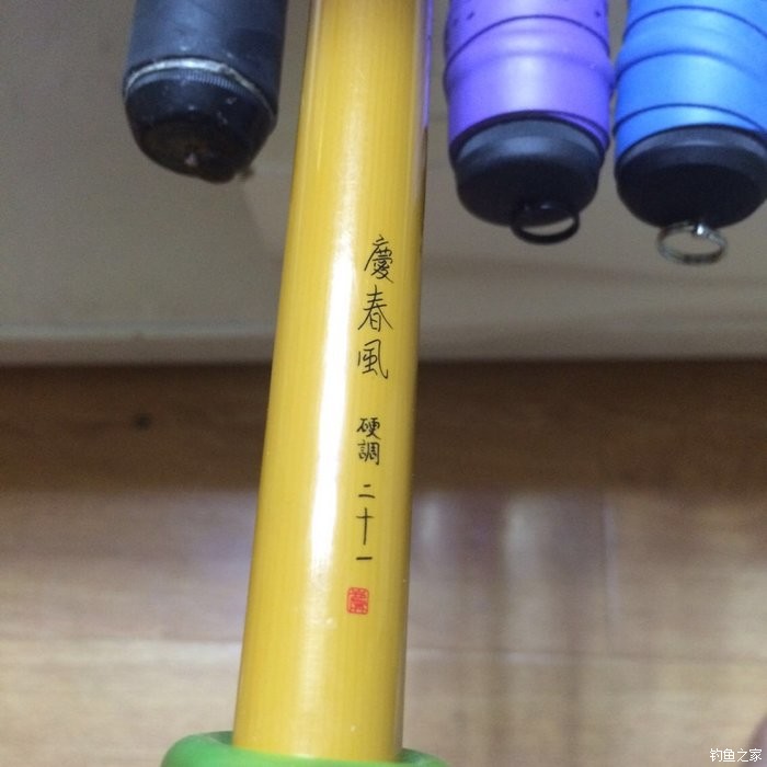 新手入门鱼竿推荐品牌,新手入门推荐鱼竿