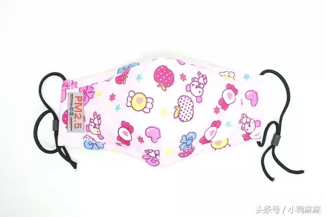 防紫外线遮脸口罩测评真假,防霾口罩可靠吗