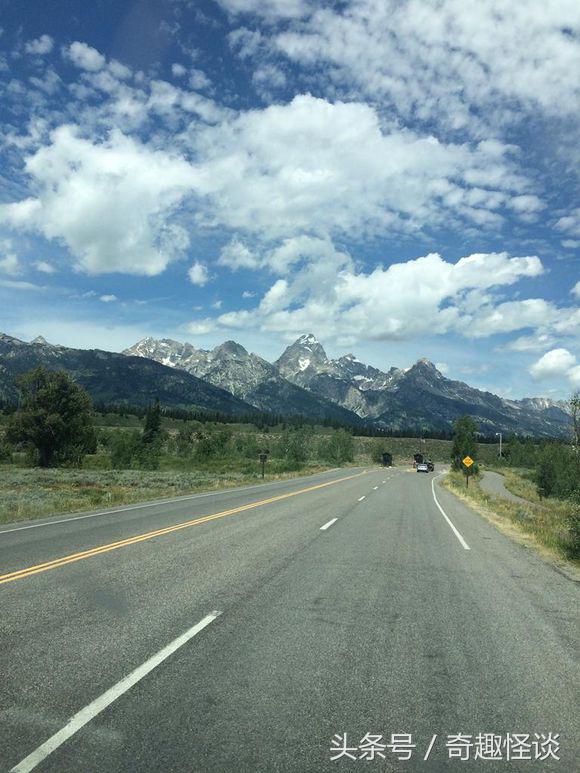 在美国旅游日常,在美国旅游攻略大全最新