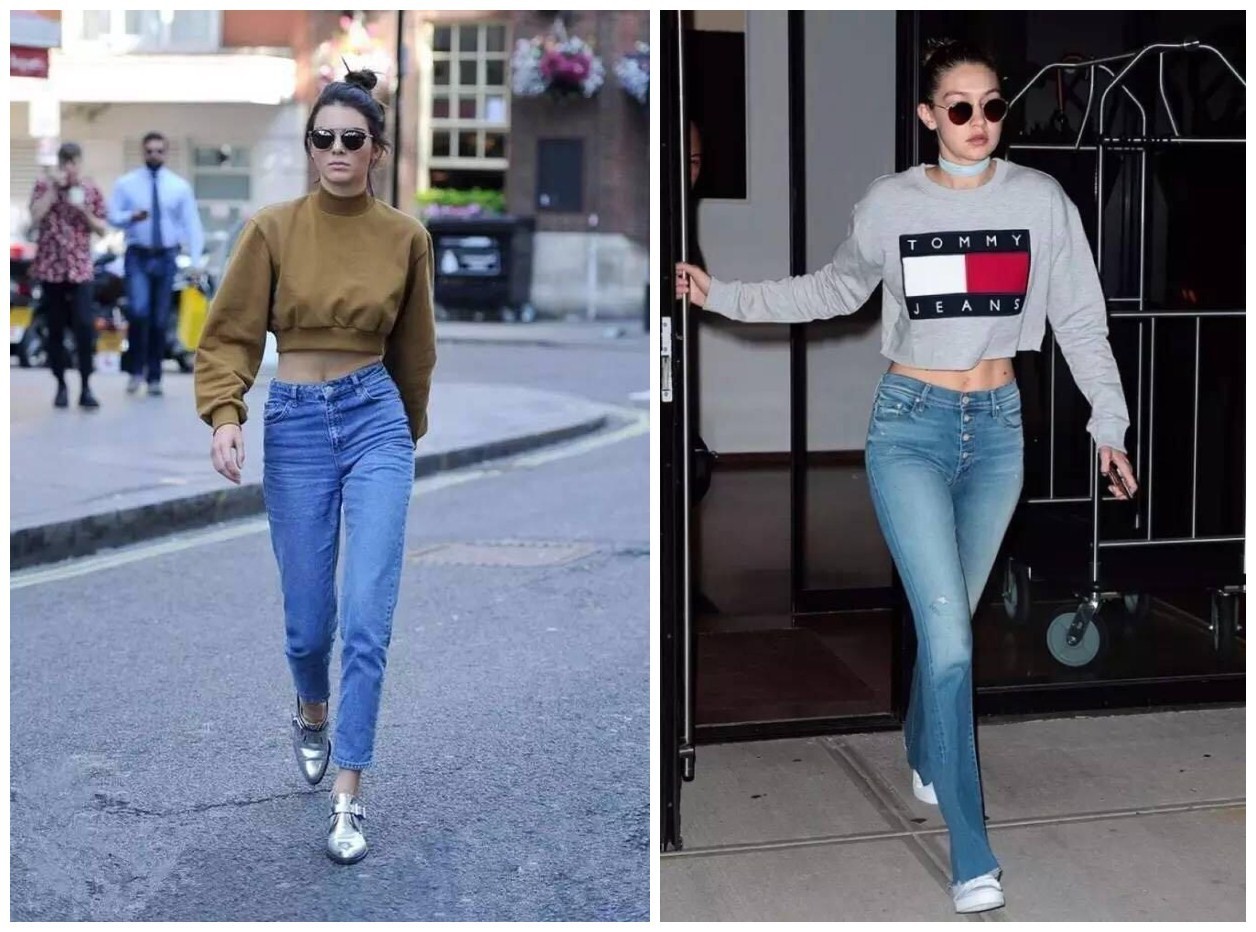 vetements卫衣为什么这么受欢迎,vetements破领卫衣怎么穿