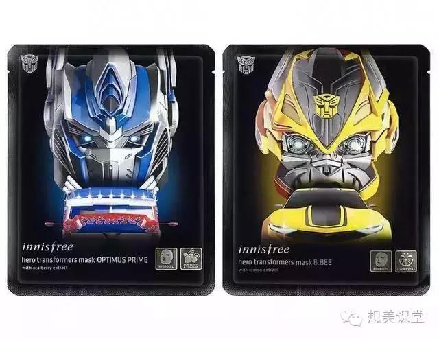 从面膜看你的属性，你是哪种面膜控？