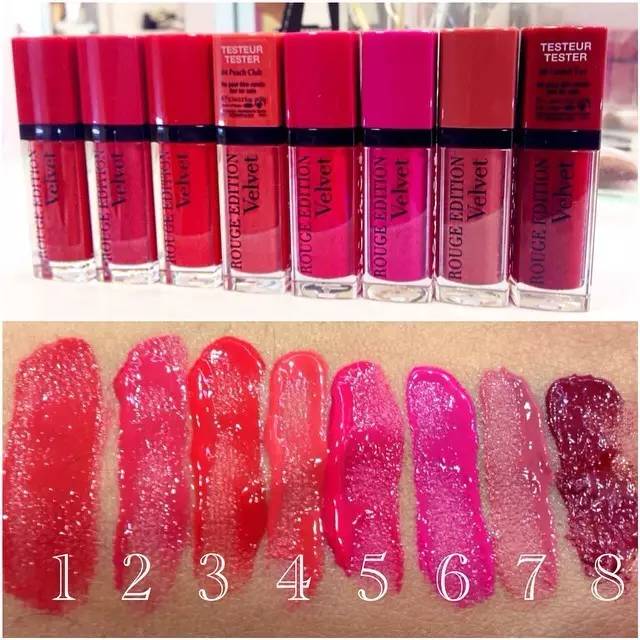 ysl2019七夕限定唇膏,ysl经典橘色唇膏