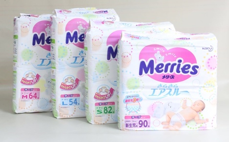 日本值得买母婴用品,适合在日本买的母婴用品