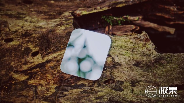 这盒子还没手掌大，里面的工具却比工具箱还全，野外保命全靠它