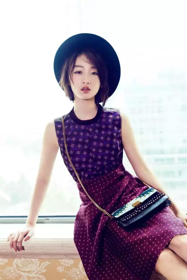 麻雀周冬雨哭戏蓝色旗袍,麻雀周冬雨哭戏在哪一集