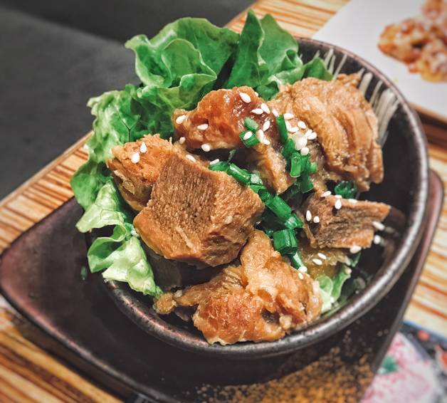 这些正宗日料店让你梦回霓虹国,魔都超高性价比的日料店