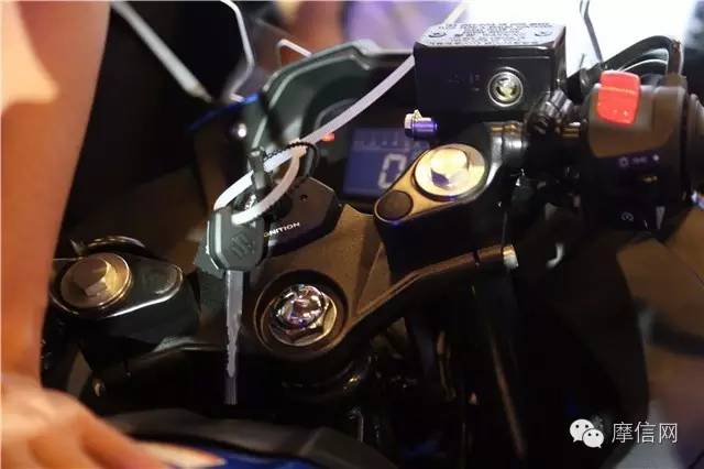 豪爵新款亮相,豪爵铃木即将上市新车型