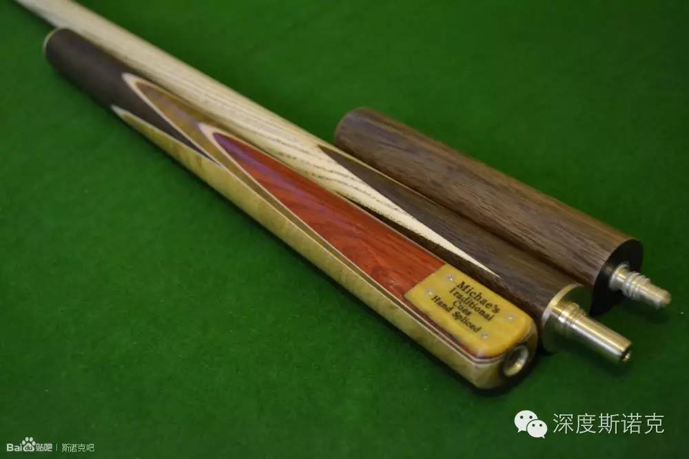 绝世神兵——*器武**番外篇：我如何选择一支球杆？