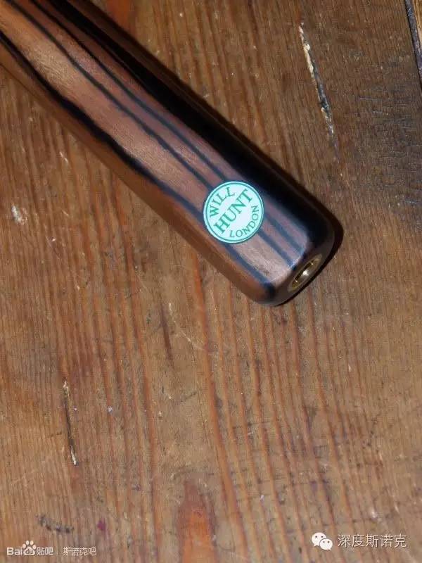 绝世神兵——*器武**番外篇：我如何选择一支球杆？