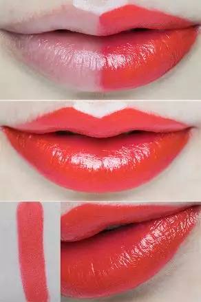 ysl小黑条七夕限定试色,ysl除了1966还可以选哪个