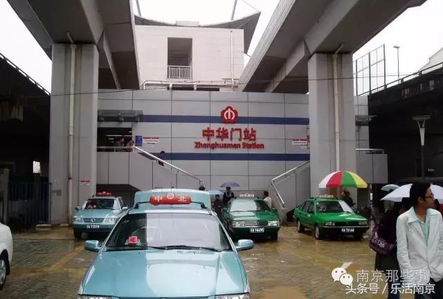 南京地铁的15个冷知识,南京地铁特别之处