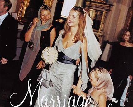 11岁卖水果，19岁嫁王室，29岁成LV太子妃……