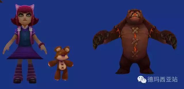 lol安妮暴走萝莉皮肤,lol安妮稀有皮肤