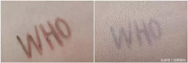 雪花秀测评颜究所,雪花秀臻秀系和纪梵希墨藻