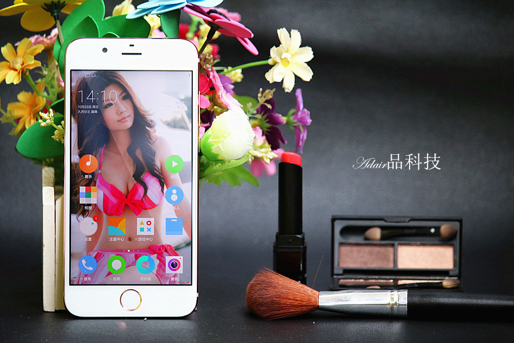 学生用的朵唯手机,网红手机朵唯