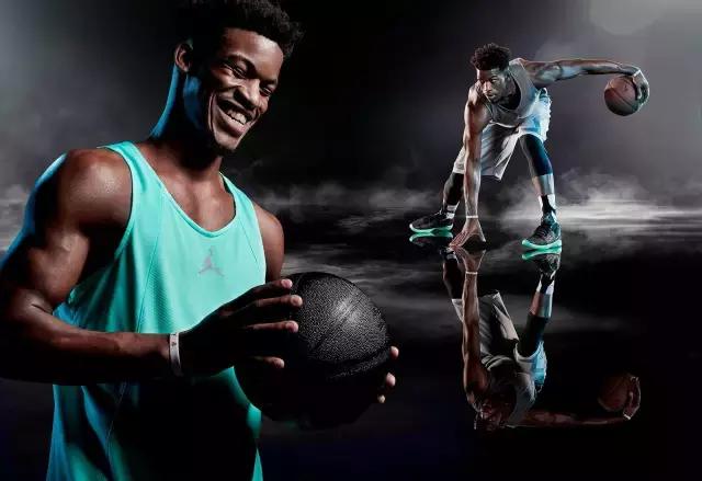 「LacedUp」JordanUltra.Fly评测