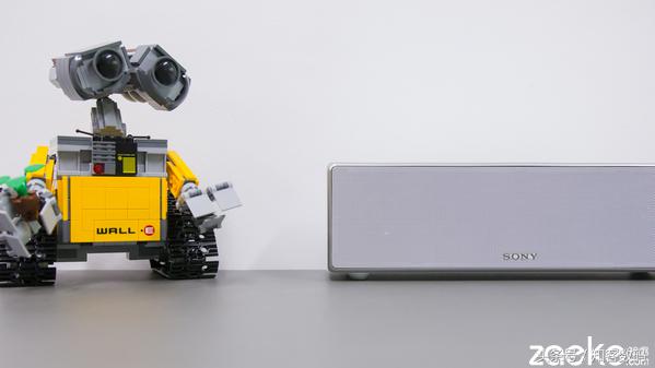 洗练之美索尼srs-zr7无线音箱体验,索尼srs-zr7视频