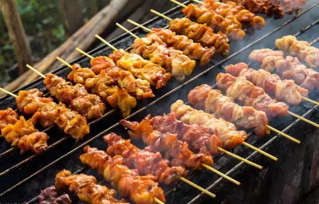 绵阳铁板烧烤,绵阳川味烧烤最正宗的