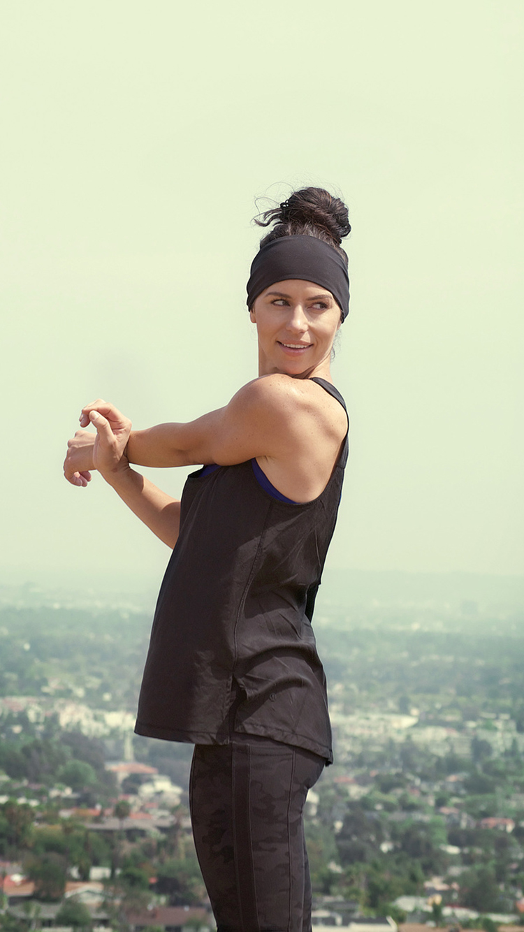 张雨绮健身裙搭配,张雨绮运动装怎么搭配