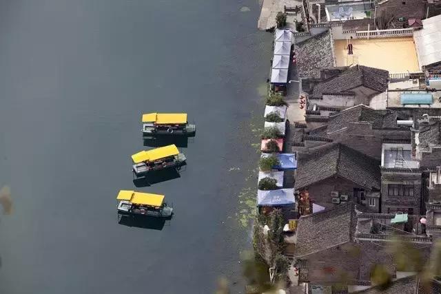 镇远古城归心栖舍,镇远古镇梦里水乡