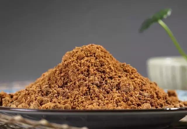 吃了那么多年的糖,吃了这么多年的红枣