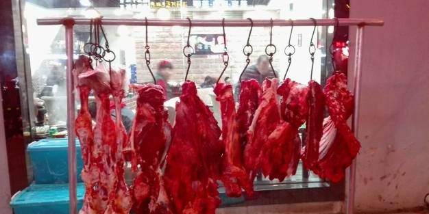 无锡堰桥附近20人聚餐餐厅推荐,无锡家里蹲饭店特色菜推荐