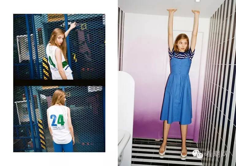 韩国好看的小众品牌,平价又好看的韩国小众品牌