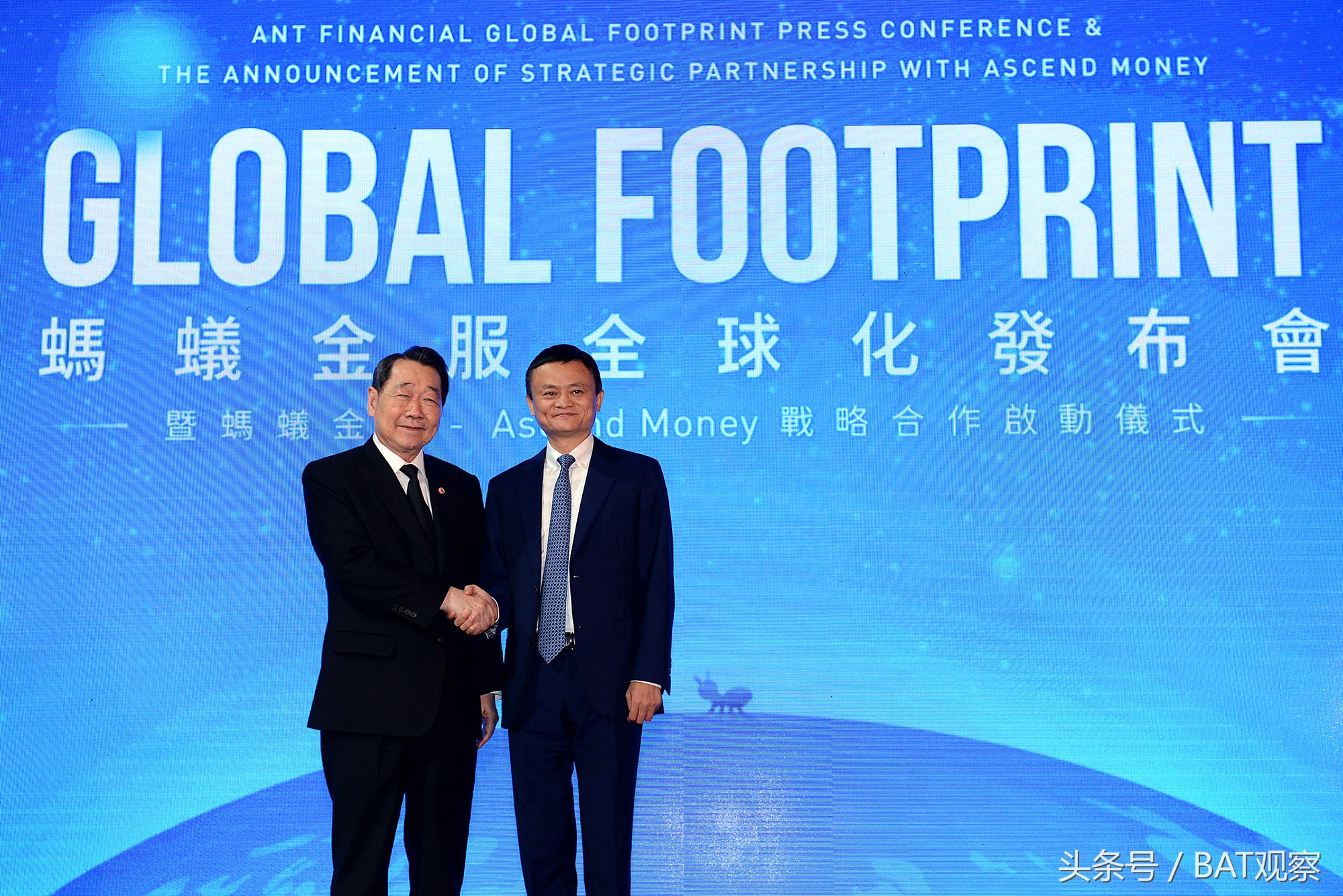 支付宝在国外很火吗,支付宝在国外到底有多火