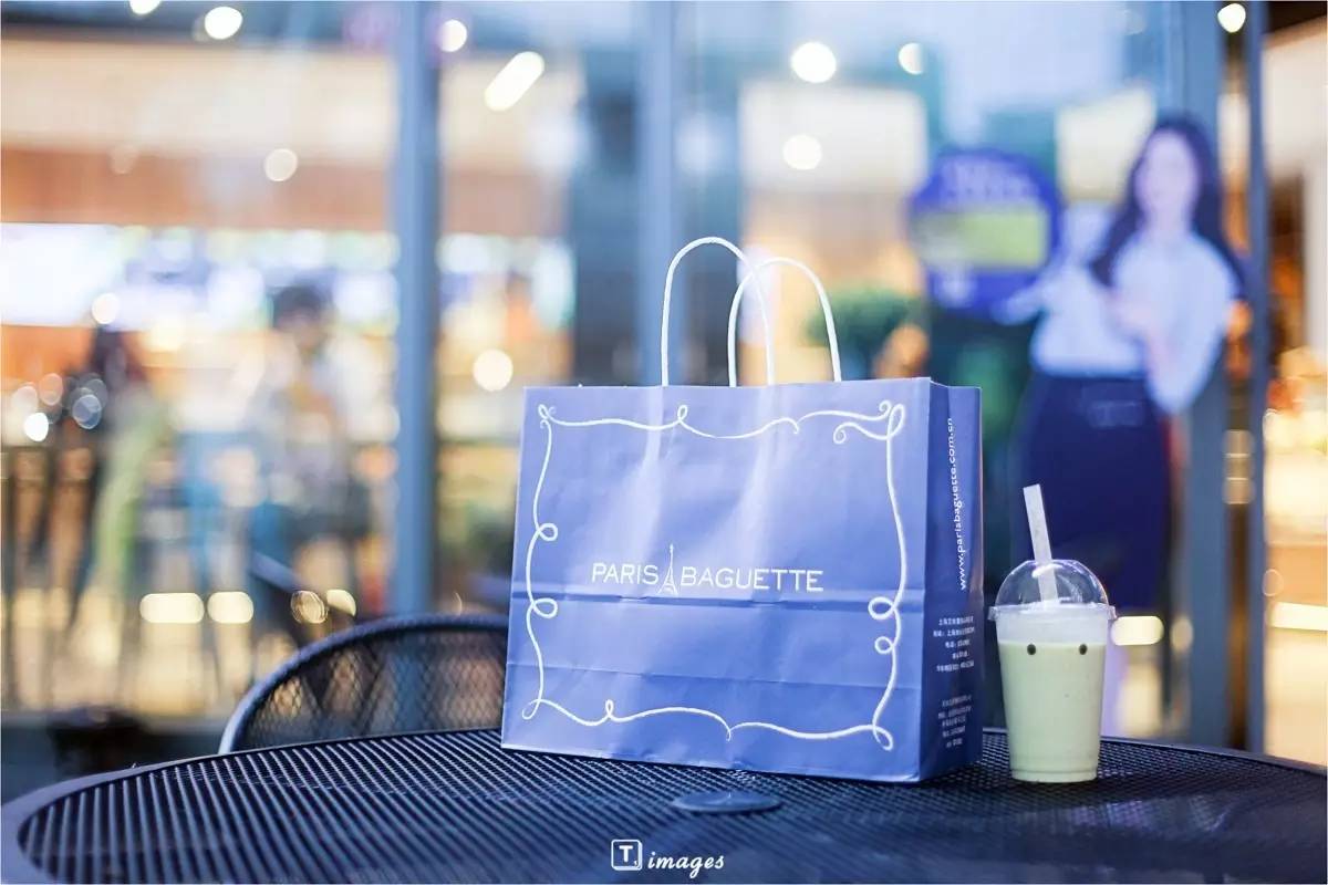 巴黎贝甜有多甜,巴黎贝甜的文案