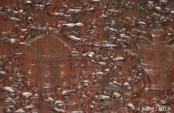 红木家具居然是这样做出来的,红木家具的纹路图片