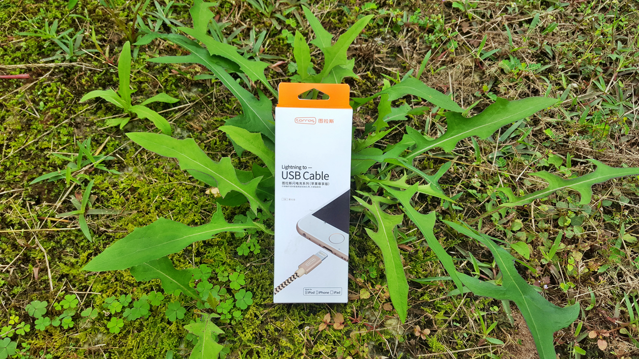 图拉斯mfi数据线测评,图拉斯苹果数据线是mfi认证吗